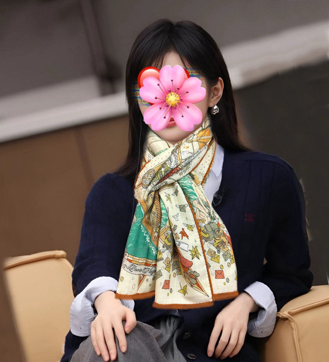 🔥 新款爱马仕双面同色【一帆风顺】太美了[吃瓜]下手一定要快[嘴唇]四季都可以用[勾引]真心美的让人非常非上身效果简直美