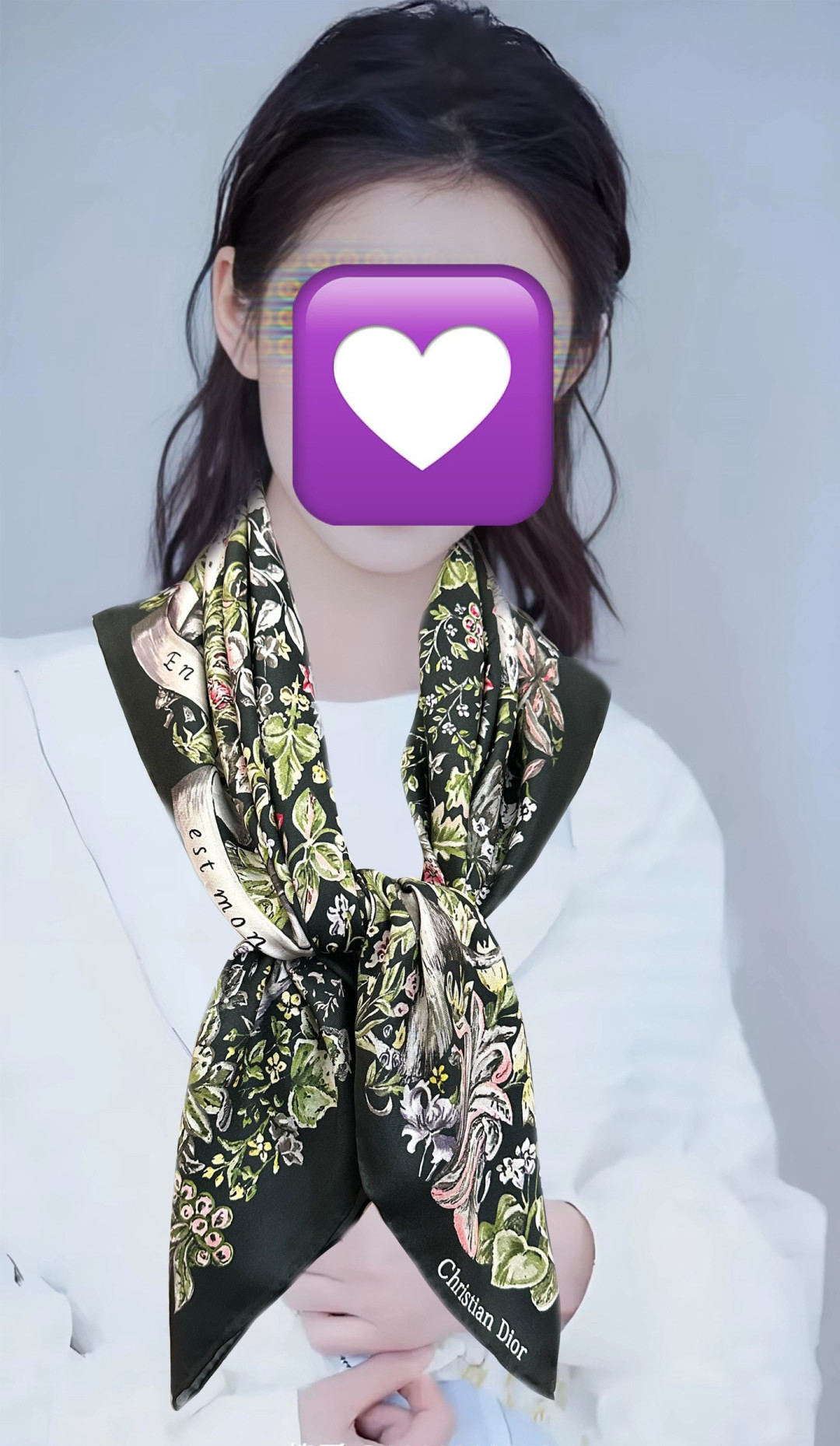 🔥新款 迪奥 官网同步 【花卉系列】太美了 2026春夏季新款，太美了[玫瑰]买到都说好👍下手一定要快高端 大爱❤️女人
