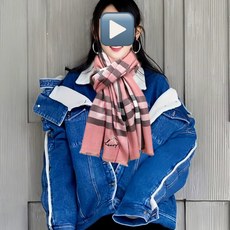 🆕 上新🔥2081 巴宝莉👍重磅推荐🎀太美了👓火爆N年的格子,人人都喜欢💕时潮人都有好几条巴家围巾放在衣橱,🧣换条围巾就 🆕 上新🔥2081 巴宝莉👍重磅推荐🎀太美了👓火爆N年的格子,人人都喜欢💕时潮人都有好几条巴家围巾放在衣橱,🧣换条围巾就