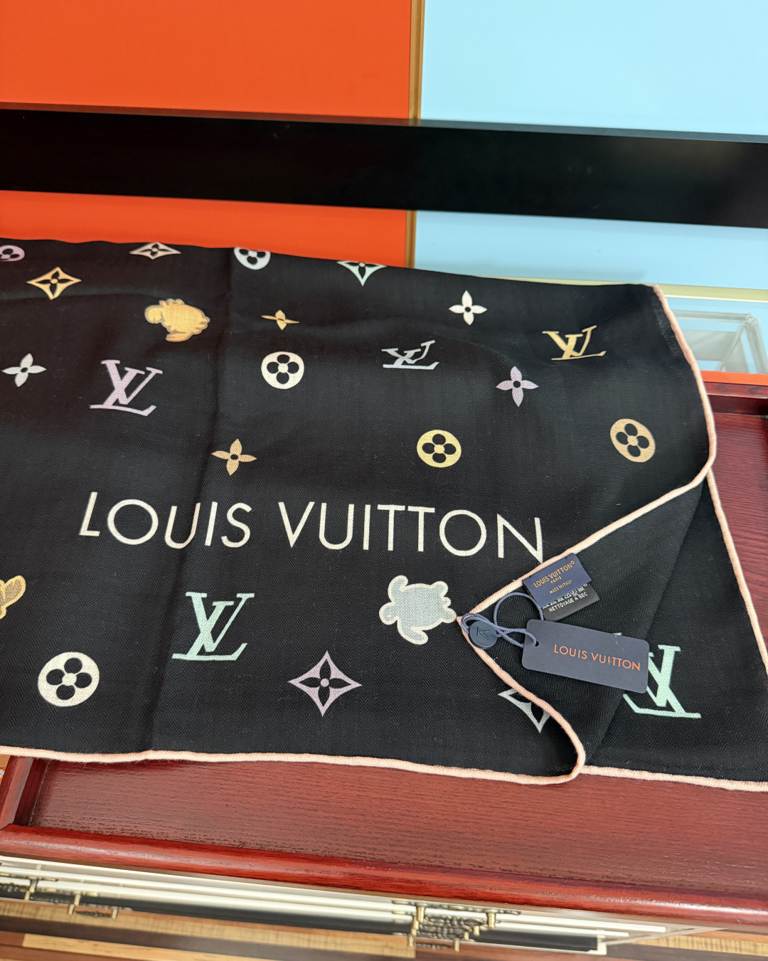 ￼ 🆕 上新❤️LV  2026 ZG同步经典优雅[礼物]~气质到骨子里[色]新一季的面料超高级，真心超级柔软，丝丝顺滑