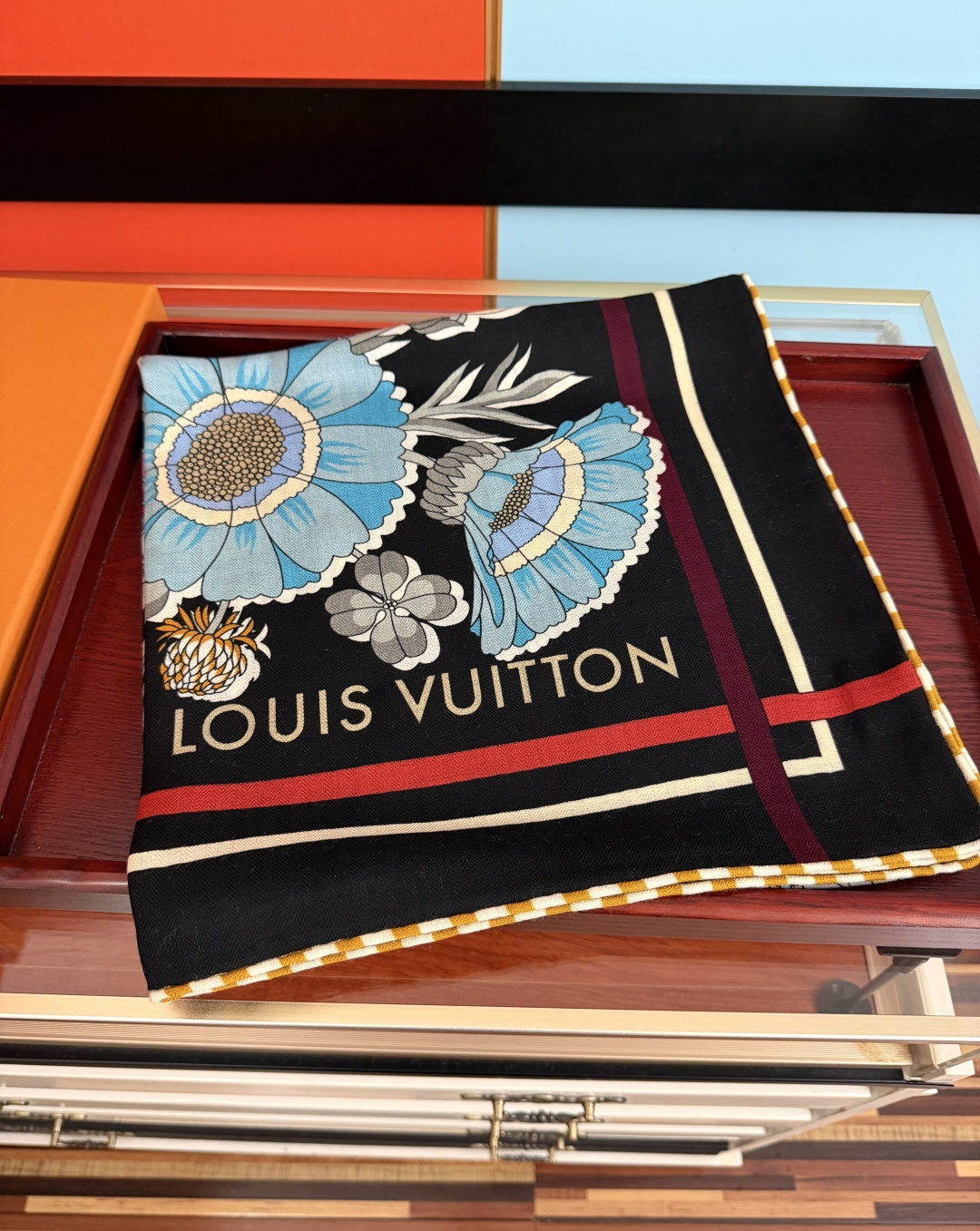 🆕 上新❤️LV  2026 ZG同步 经典优雅[礼物]~气质到骨子里[色]新一季的面料超高级，真心超级柔软，丝丝顺滑[