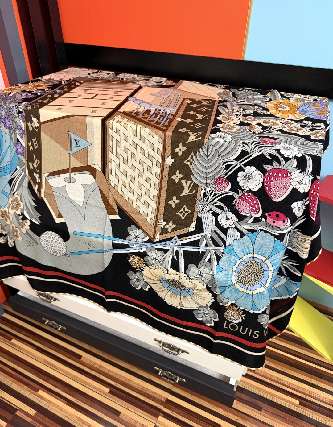 🆕 上新❤️LV  2026 ZG同步 经典优雅[礼物]~气质到骨子里[色]新一季的面料超高级，真心超级柔软，丝丝顺滑[