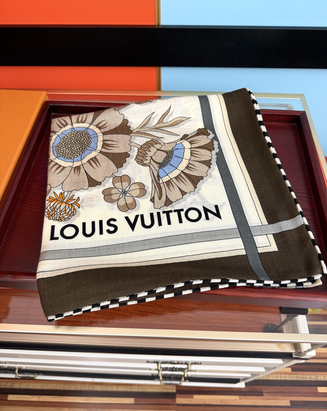 🆕 上新❤️LV  2026 ZG同步 经典优雅[礼物]~气质到骨子里[色]新一季的面料超高级，真心超级柔软，丝丝顺滑[