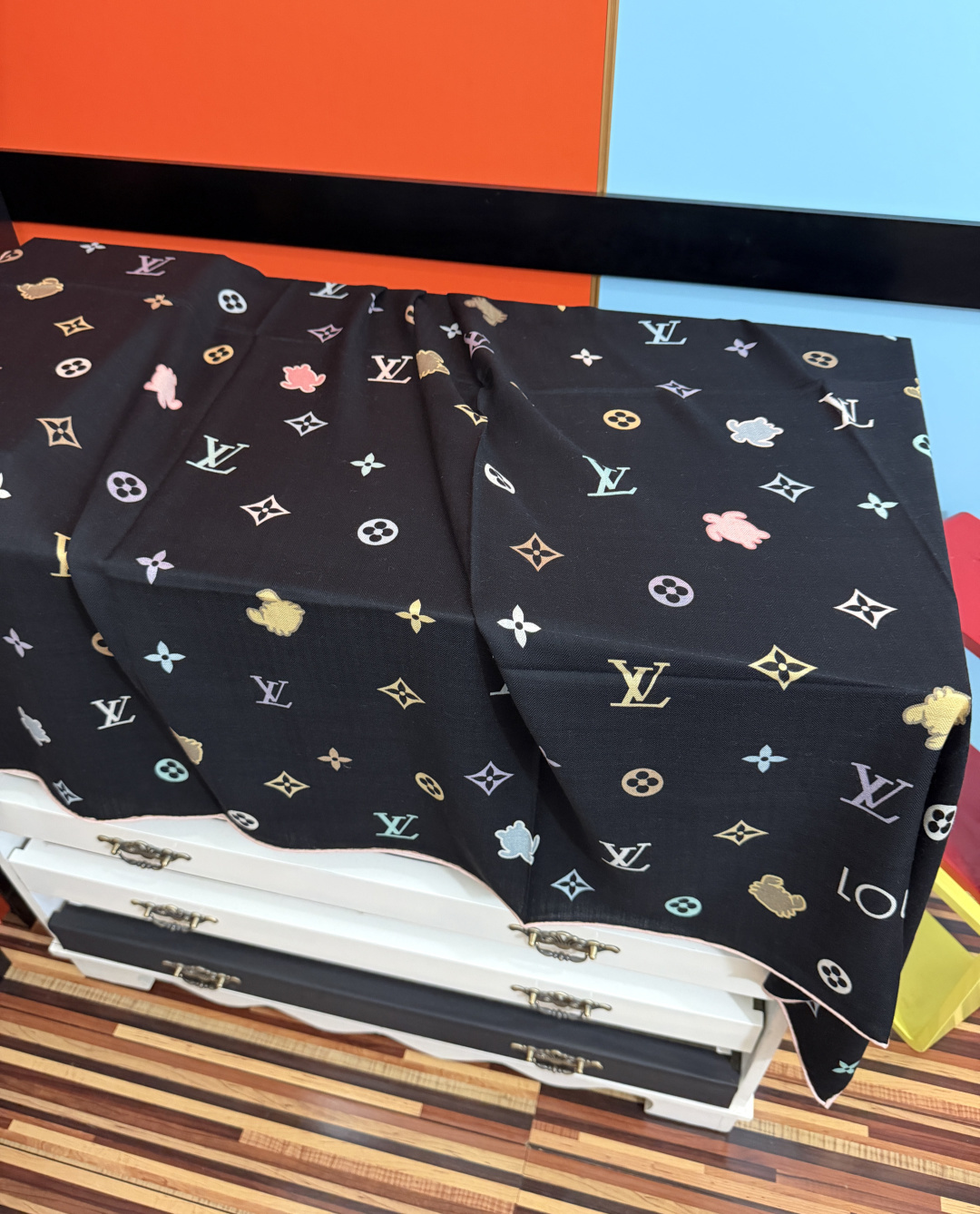 🆕 上新❤️LV  2026 ZG同步经典优雅[礼物]~气质到骨子里[色]新一季的面料超高级，真心超级柔软，丝丝顺滑[太