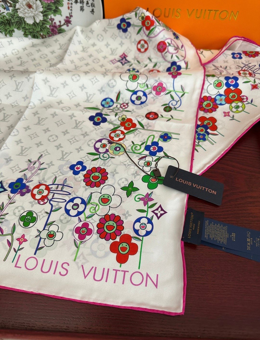 🔥最新款 LV 高品质永远都是那么经典[庆祝]今年最流行的款式[太阳]顶级设计 Monogram SuPerflat F