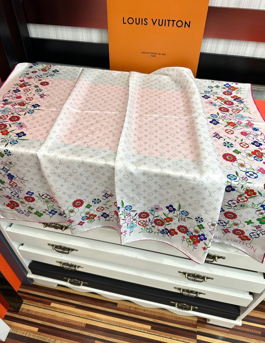 🔥最新款 LV 高品质永远都是那么经典[庆祝]今年最流行的款式[太阳]顶级设计 Monogram SuPerflat F
