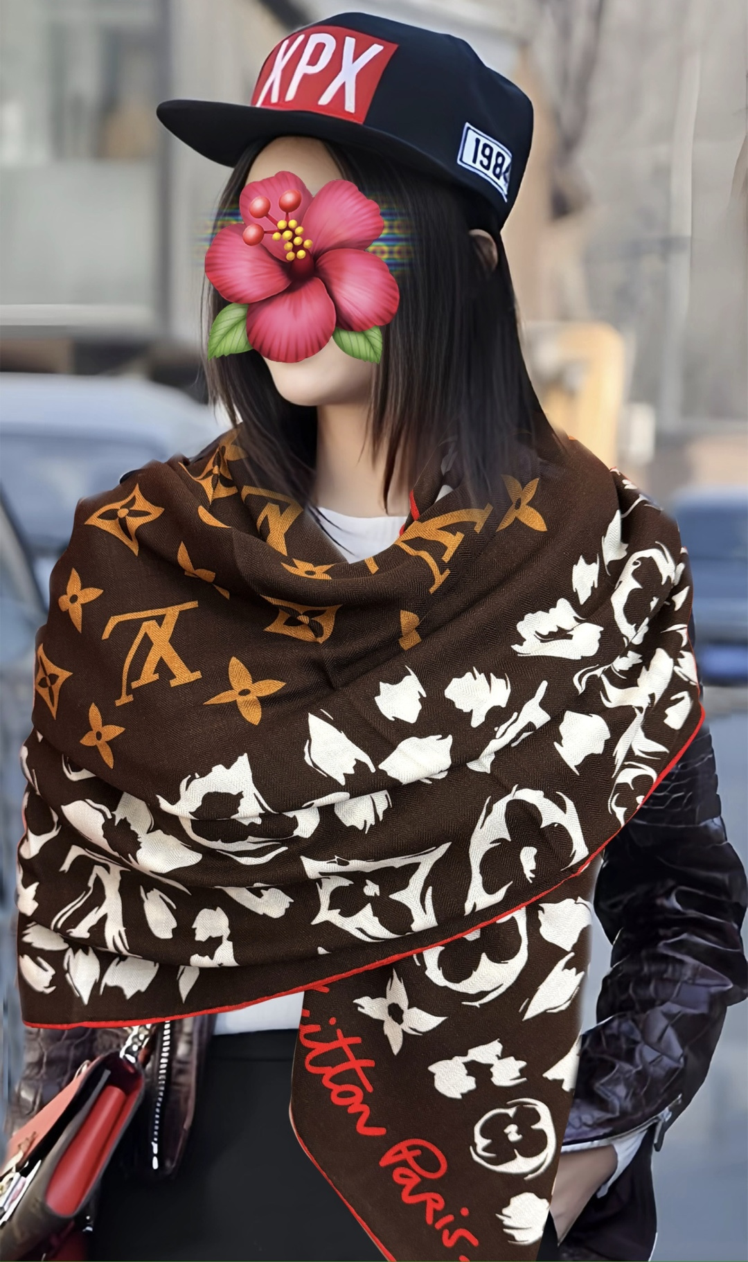 新款❤️LV  2026 ZG同步经典优雅[礼物]~气质到骨子里[色]新一季的面料超高级，真心超级柔软，丝丝顺滑[太阳]