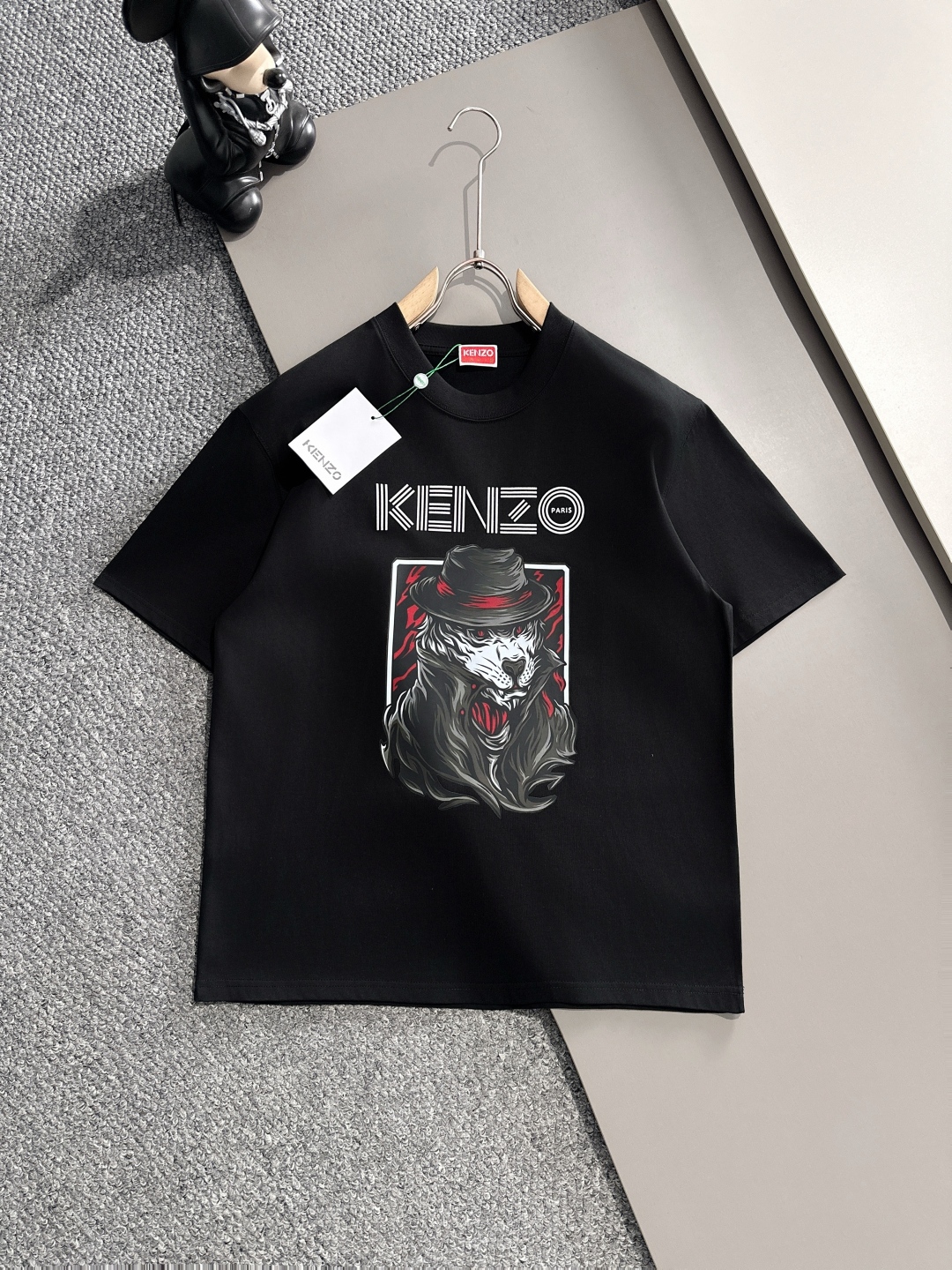 [Kenzo Men