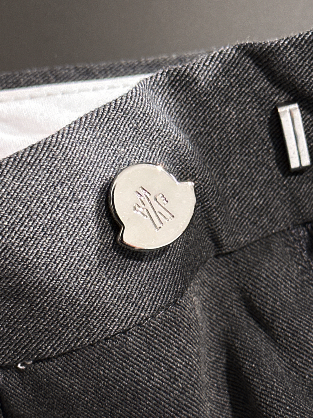 “High-Quality Pure Cotton Men’s Leisure Pants: Sophisticated Craftsmanship and Luxurious Comfort for Daily Wear” - 图片 5