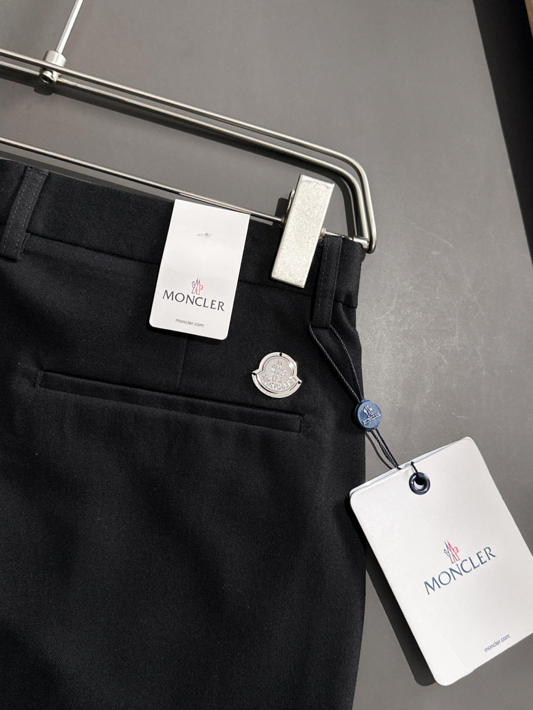 “High-Quality Pure Cotton Men’s Leisure Pants: Sophisticated, Stylish, and Comfortable for Daily Work and Leisure” - 图片 8