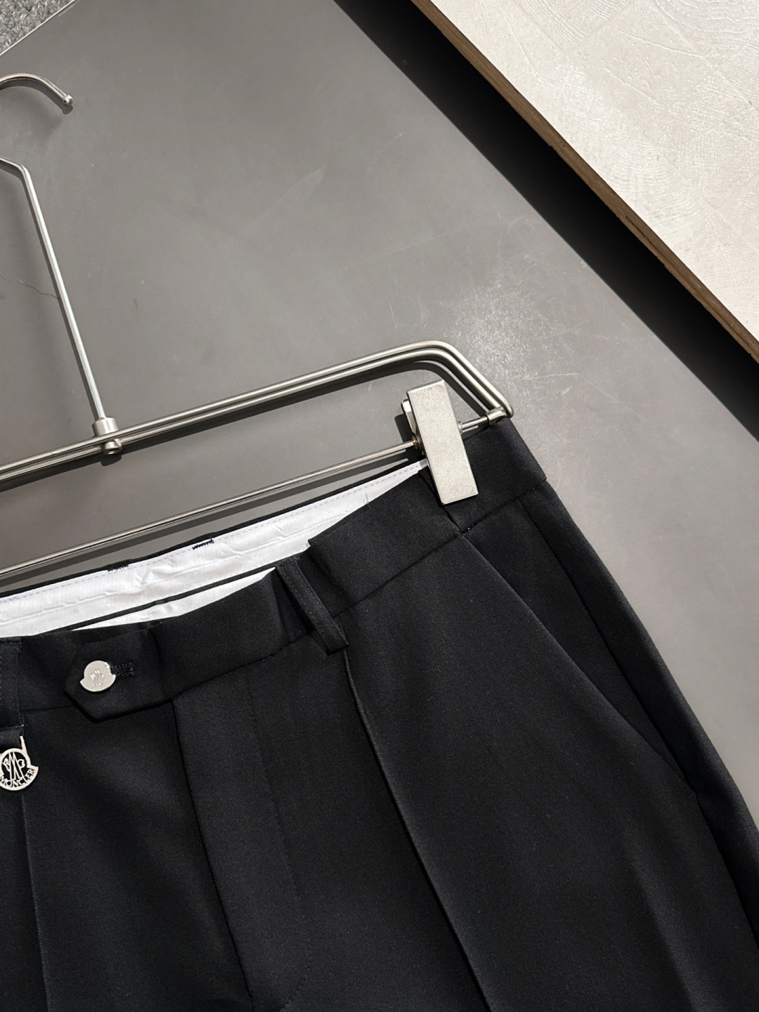 “High-Quality Pure Cotton Men’s Leisure Pants: Sophisticated, Stylish, and Comfortable for Daily Work and Leisure” - 图片 4