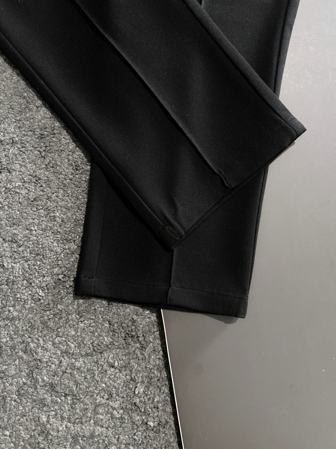 “High-Quality Pure Cotton Men’s Leisure Pants: Sophisticated, Stylish, and Comfortable for Daily Work and Leisure” - 图片 7
