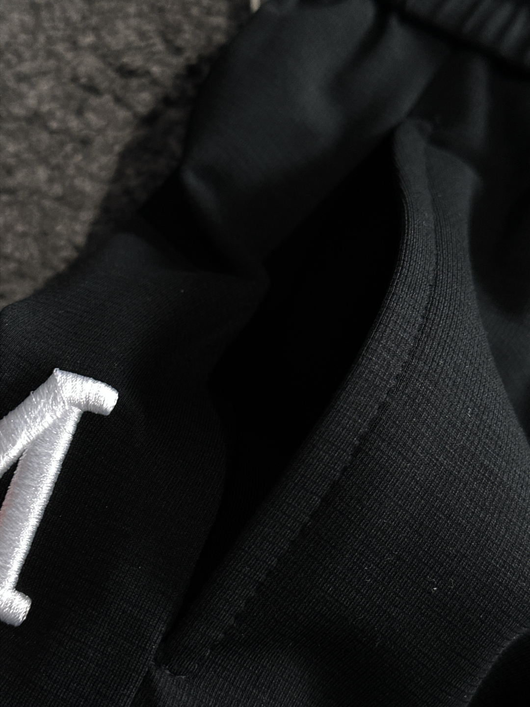 “2025 New Routine Pants: Color Collage Design, Perfect Details, Stylish Hardware Accessories” - 图片 7