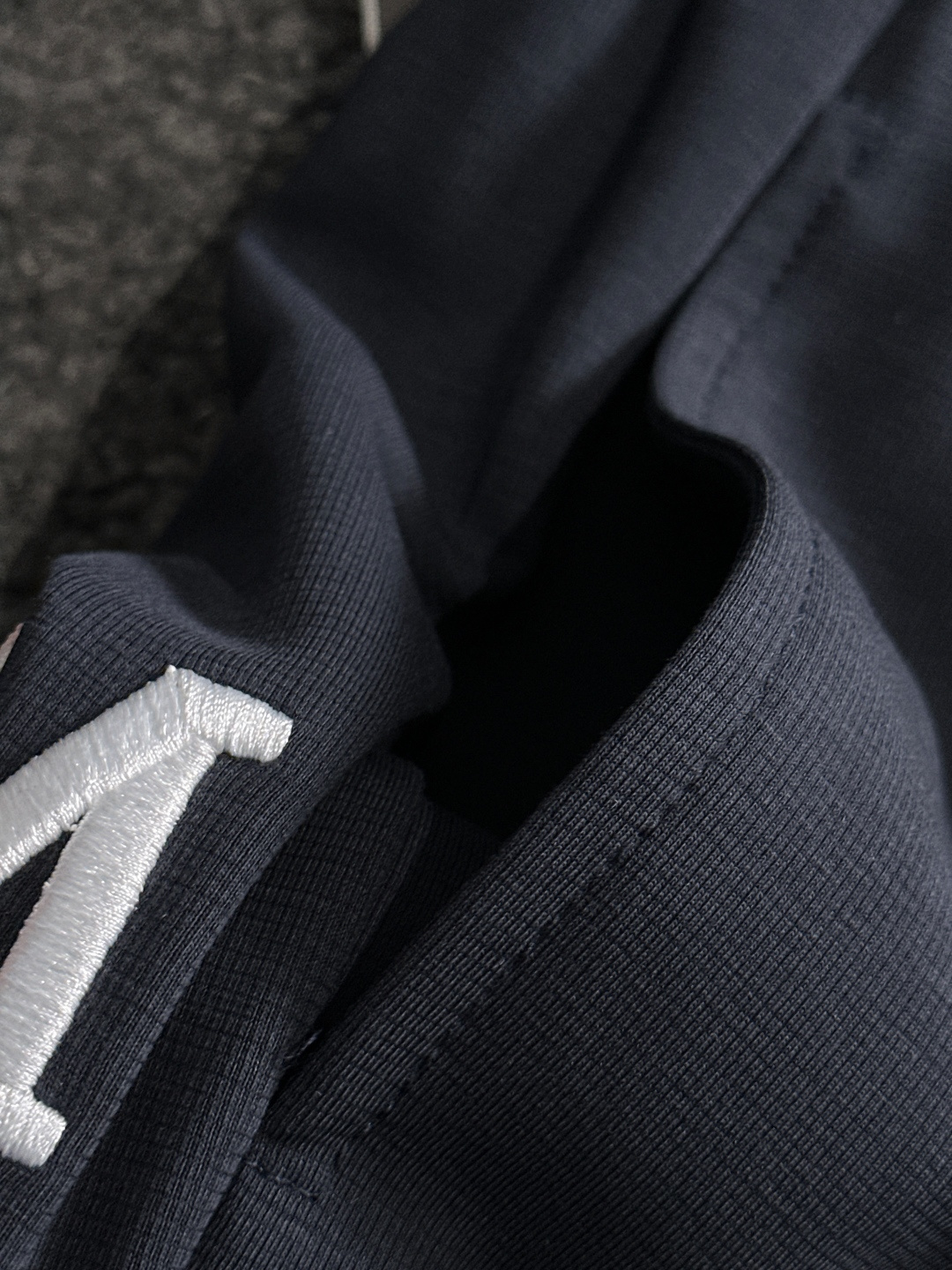 “2025 New Routine Pants: Color Collage Design, Perfect Details, Stylish Hardware Accessories” - 图片 7