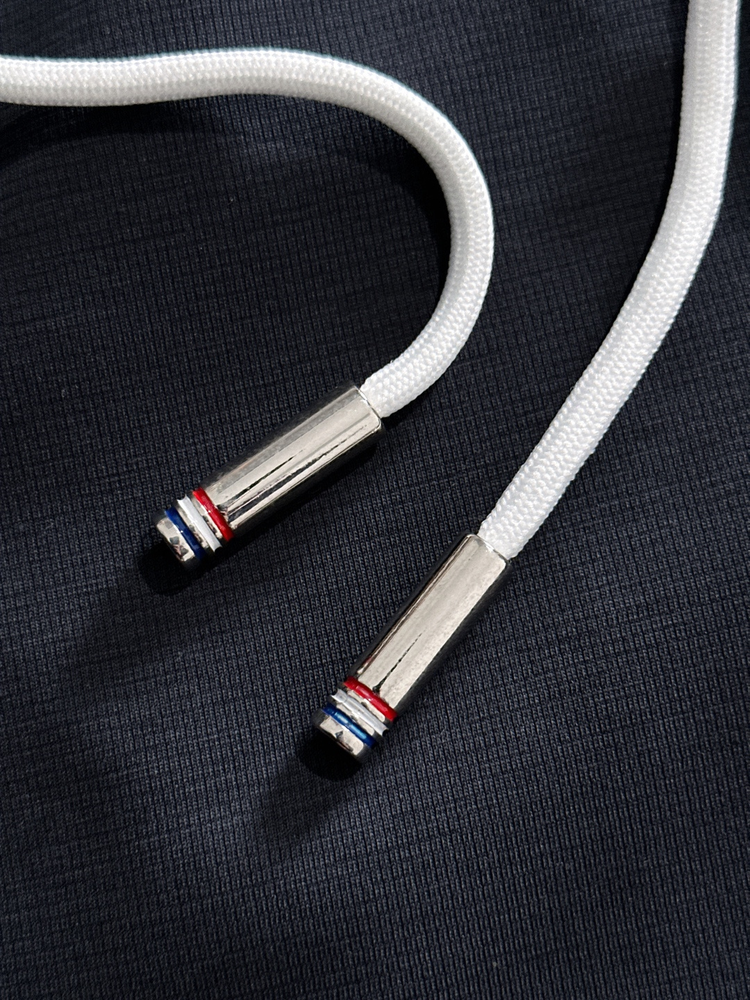 “2025 New Routine Pants: Color Collage Design, Perfect Details, Stylish Hardware Accessories” - 图片 5