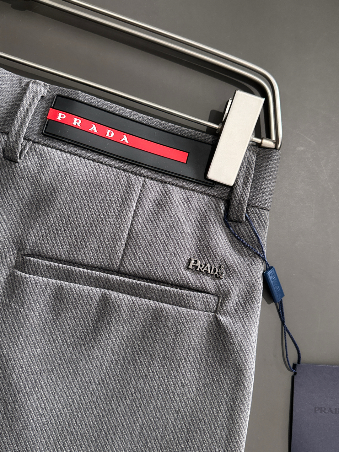 Luxurious Men’s Leisure Shorts: High-End Quality and Comfort in Special Modified Cotton Fabric - 图片 9