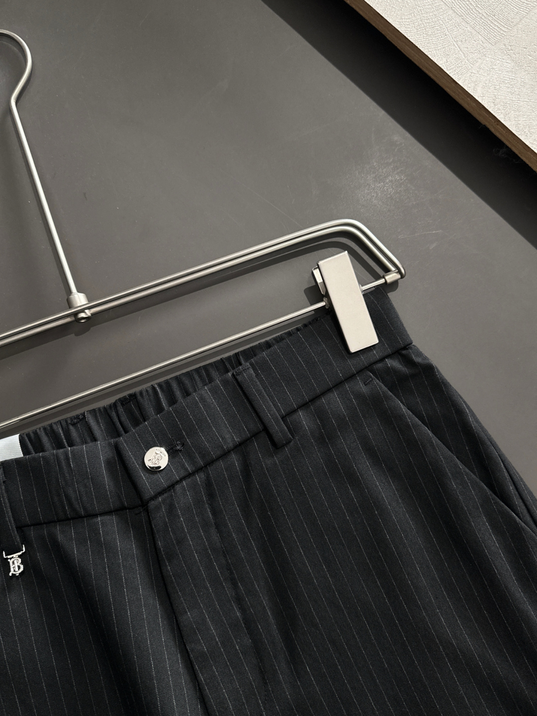 “High-Quality Pure Cotton Men’s Leisure Pants with Superior Comfort and Stylish Design for Daily Work and Leisure” - 图片 4