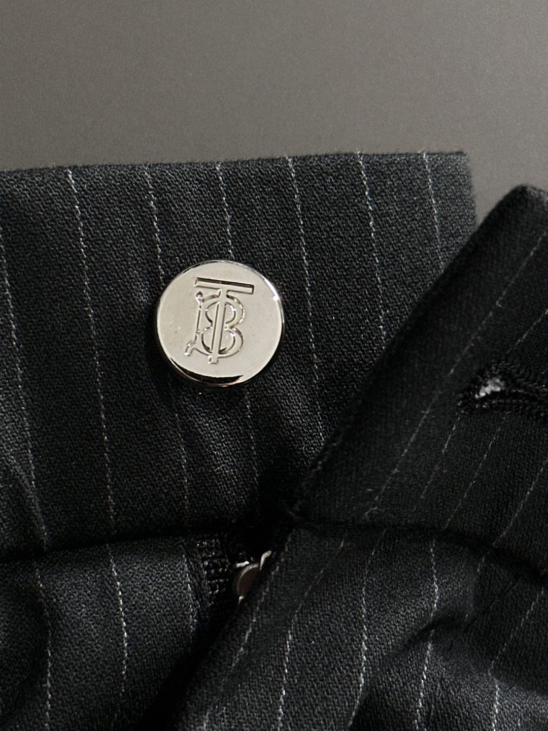 “High-Quality Pure Cotton Men’s Leisure Pants with Superior Comfort and Stylish Design for Daily Work and Leisure” - 图片 5