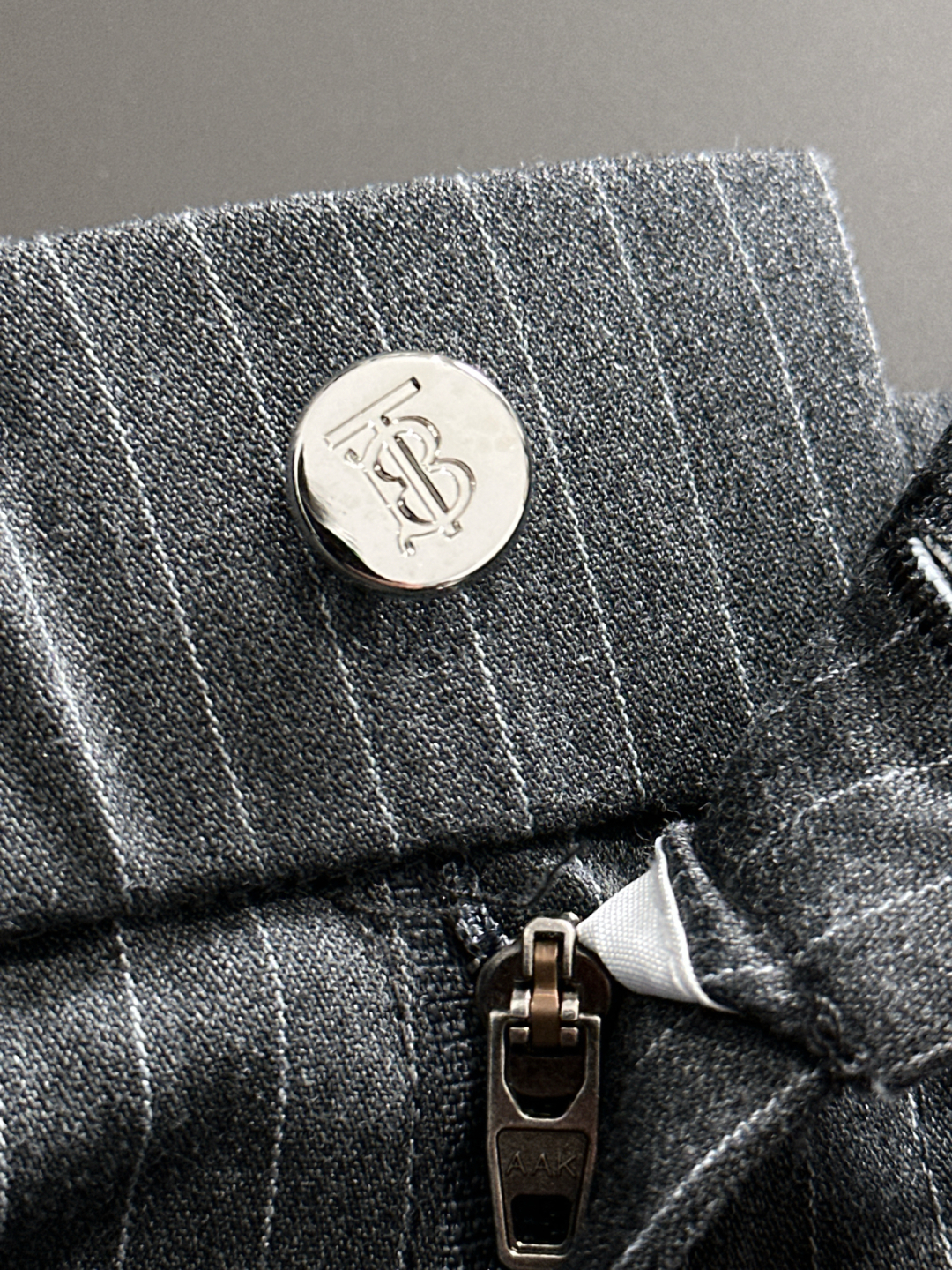 “High-Quality Pure Cotton Men’s Leisure Pants with Superior Comfort and Stylish Design for Daily Work and Leisure” - 图片 5