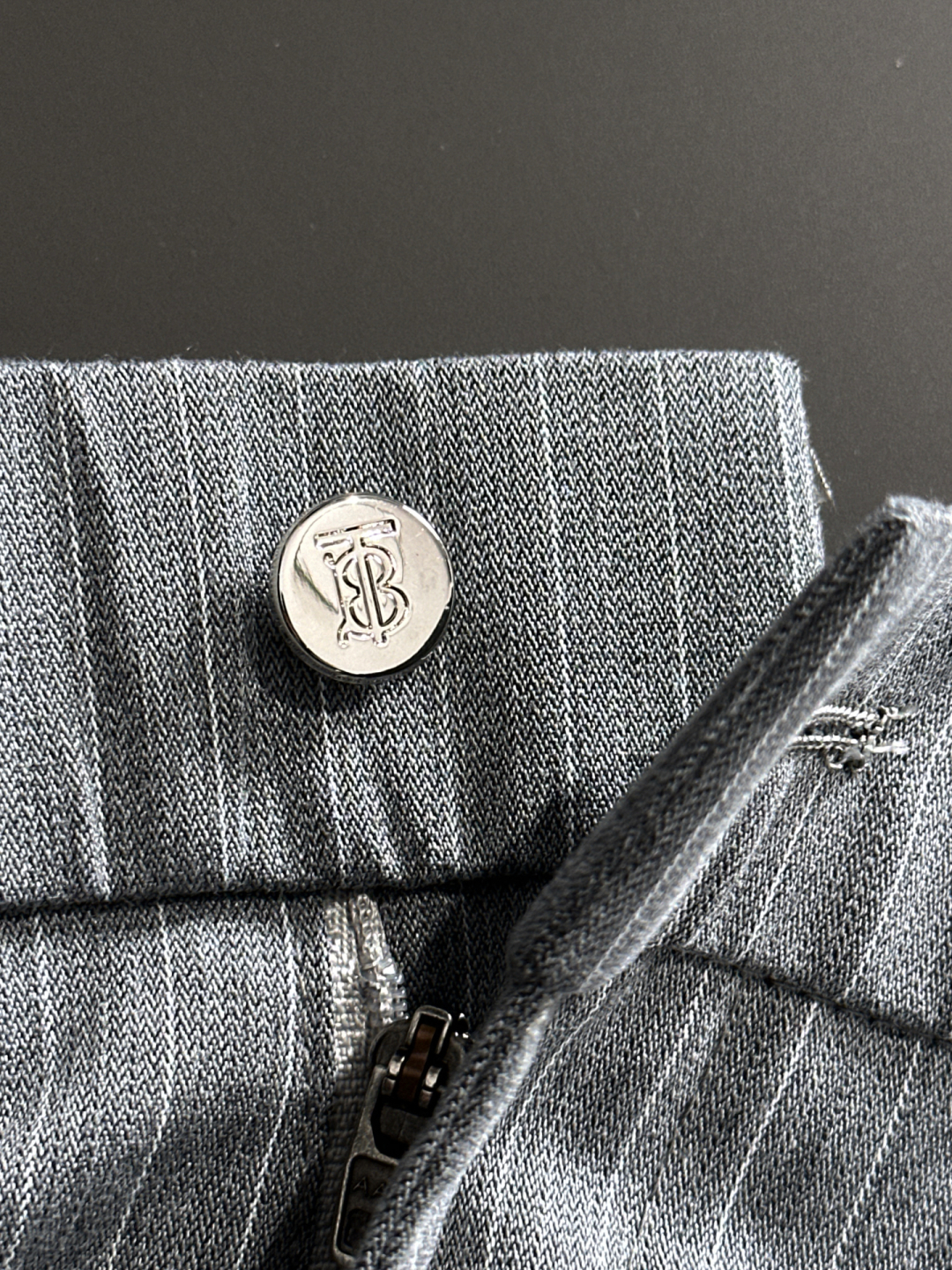 “High-Quality Cotton Men’s Leisure Pants with Superior Comfort and Craftsmanship” - 图片 5