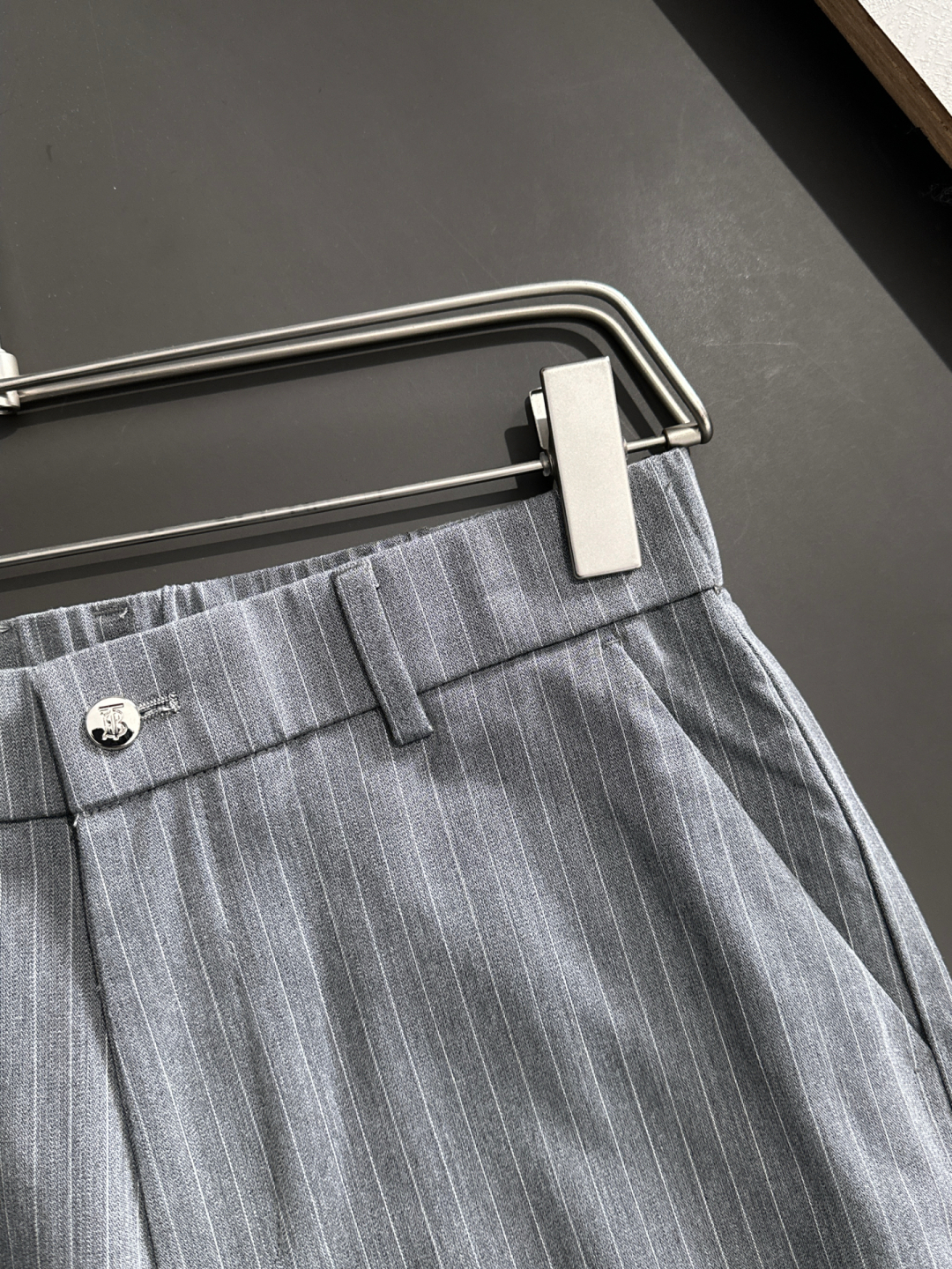 “High-Quality Cotton Men’s Leisure Pants with Superior Comfort and Craftsmanship” - 图片 4