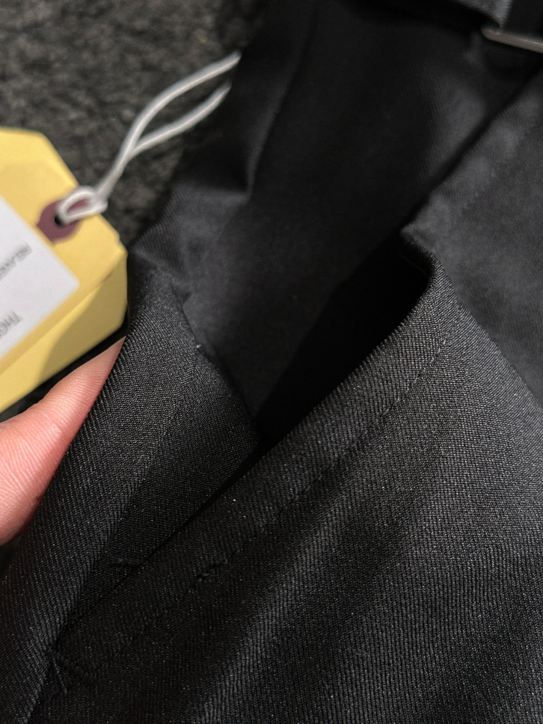 “High-Quality Pure Cotton Men’s Leisure Shorts: Latest 2025 Changes, Stylish Craftsmanship, Luxury Fabrics, Custom Details” - 图片 7