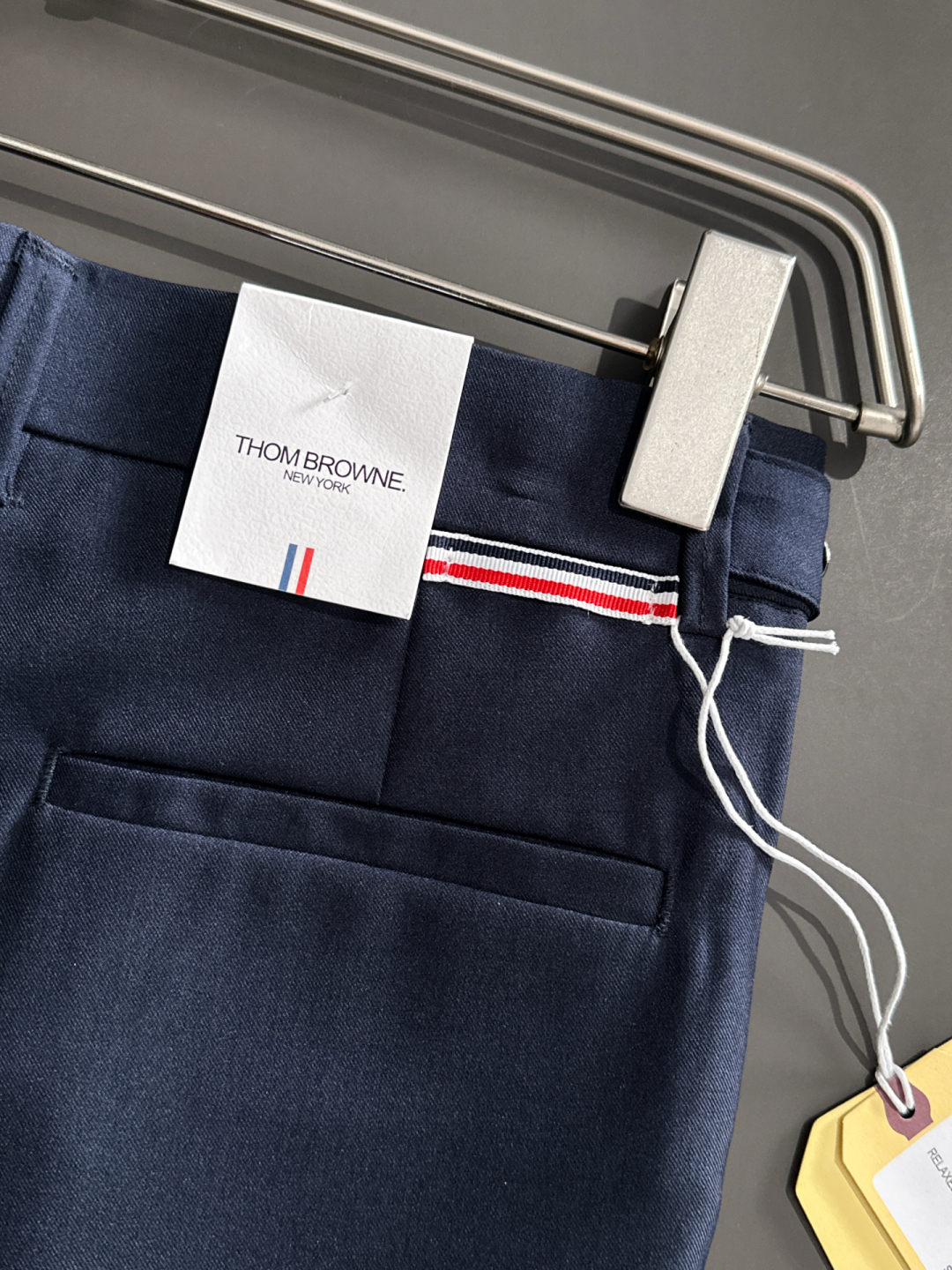 Luxurious High-Quality Cotton Men’s Leisure Shorts with Superior Comfort and Customization - 图片 8