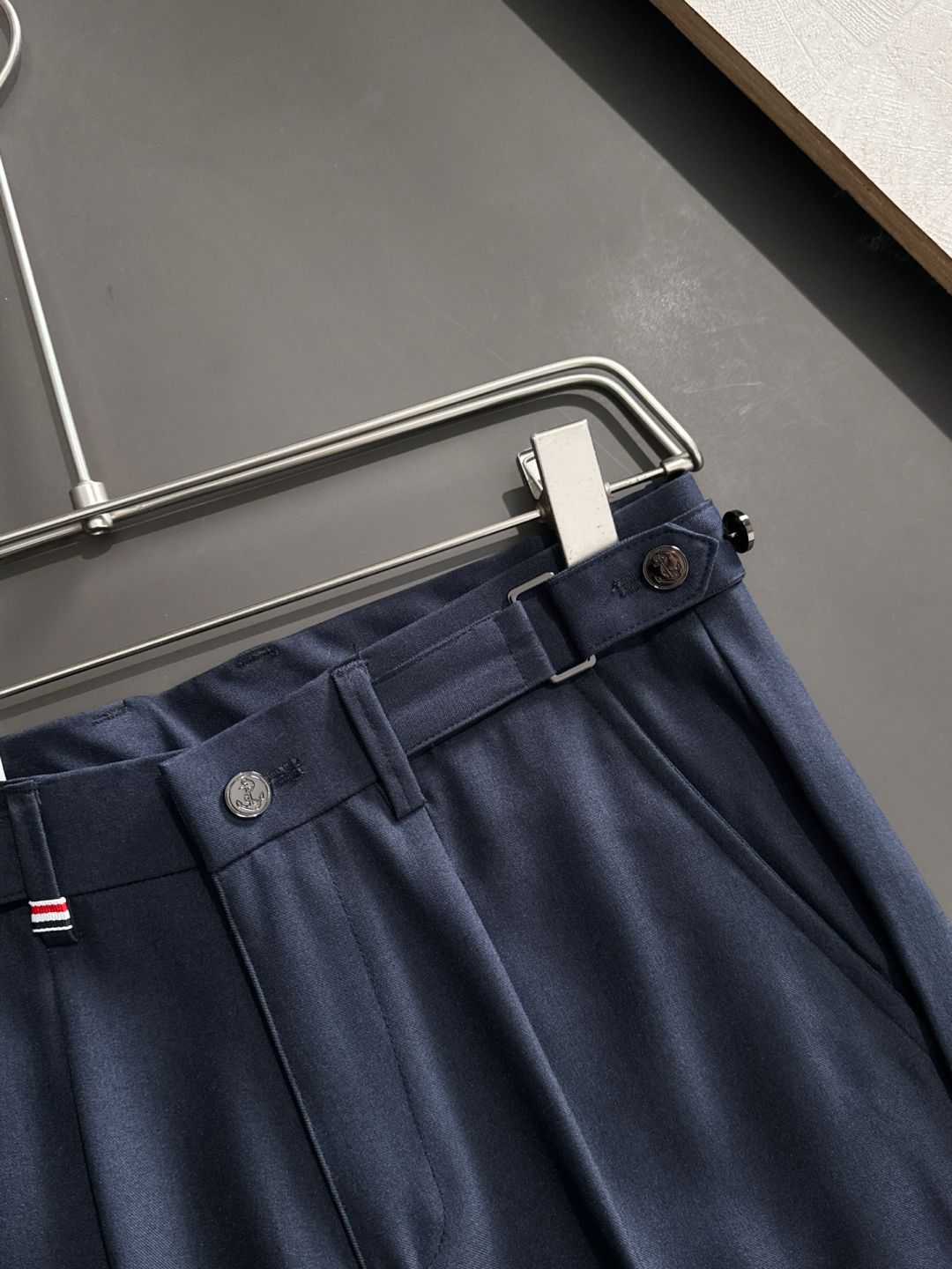 Luxurious High-Quality Cotton Men’s Leisure Shorts with Superior Comfort and Customization - 图片 4