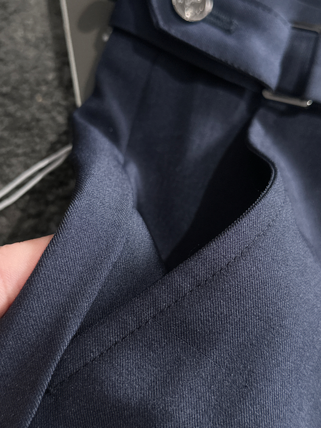 Luxurious High-Quality Cotton Men’s Leisure Shorts with Superior Comfort and Customization - 图片 7