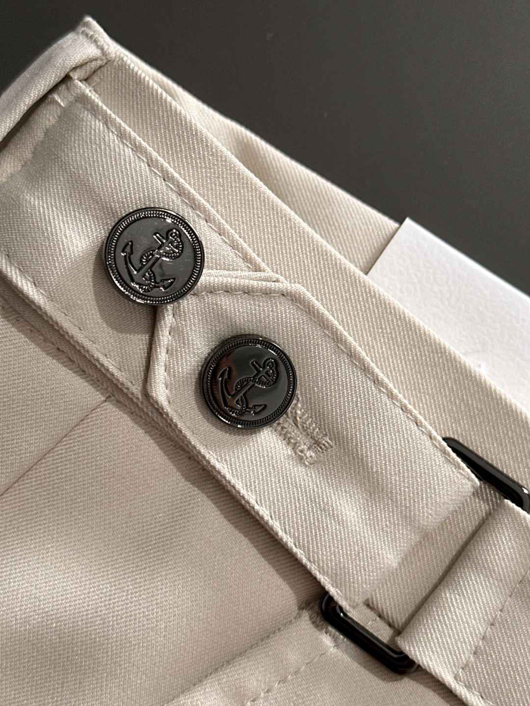 Luxurious Cotton Men’s Leisure Shorts 2025: High-End Quality, Sophisticated Design, Customizable Features - 图片 6