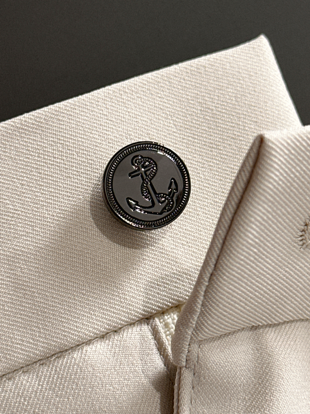 Luxurious Cotton Men’s Leisure Shorts 2025: High-End Quality, Sophisticated Design, Customizable Features - 图片 5
