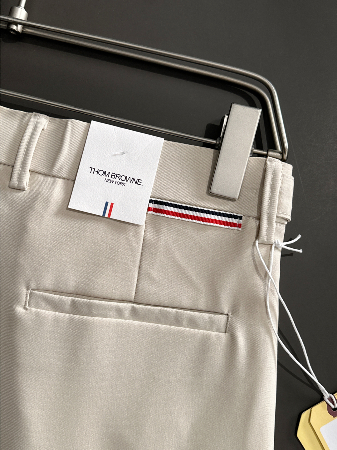 Luxurious Cotton Men’s Leisure Shorts 2025: High-End Quality, Sophisticated Design, Customizable Features - 图片 9
