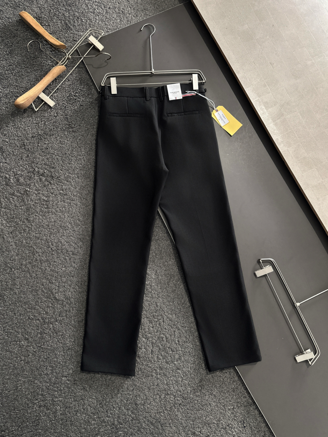 “High-Quality Pure Cotton Men’s Leisure Shorts: Latest 2025 Changes, Stylish Craftsmanship, Luxury Fabrics, Custom Details” - 图片 3