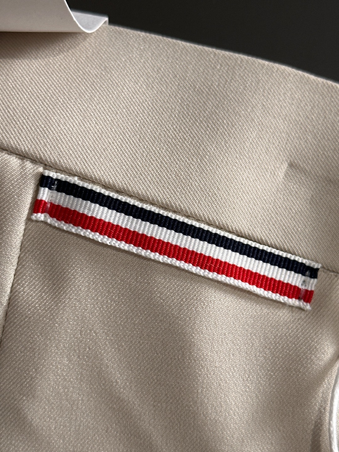 Luxurious Cotton Men’s Leisure Shorts 2025: High-End Quality, Sophisticated Design, Customizable Features - 图片 8