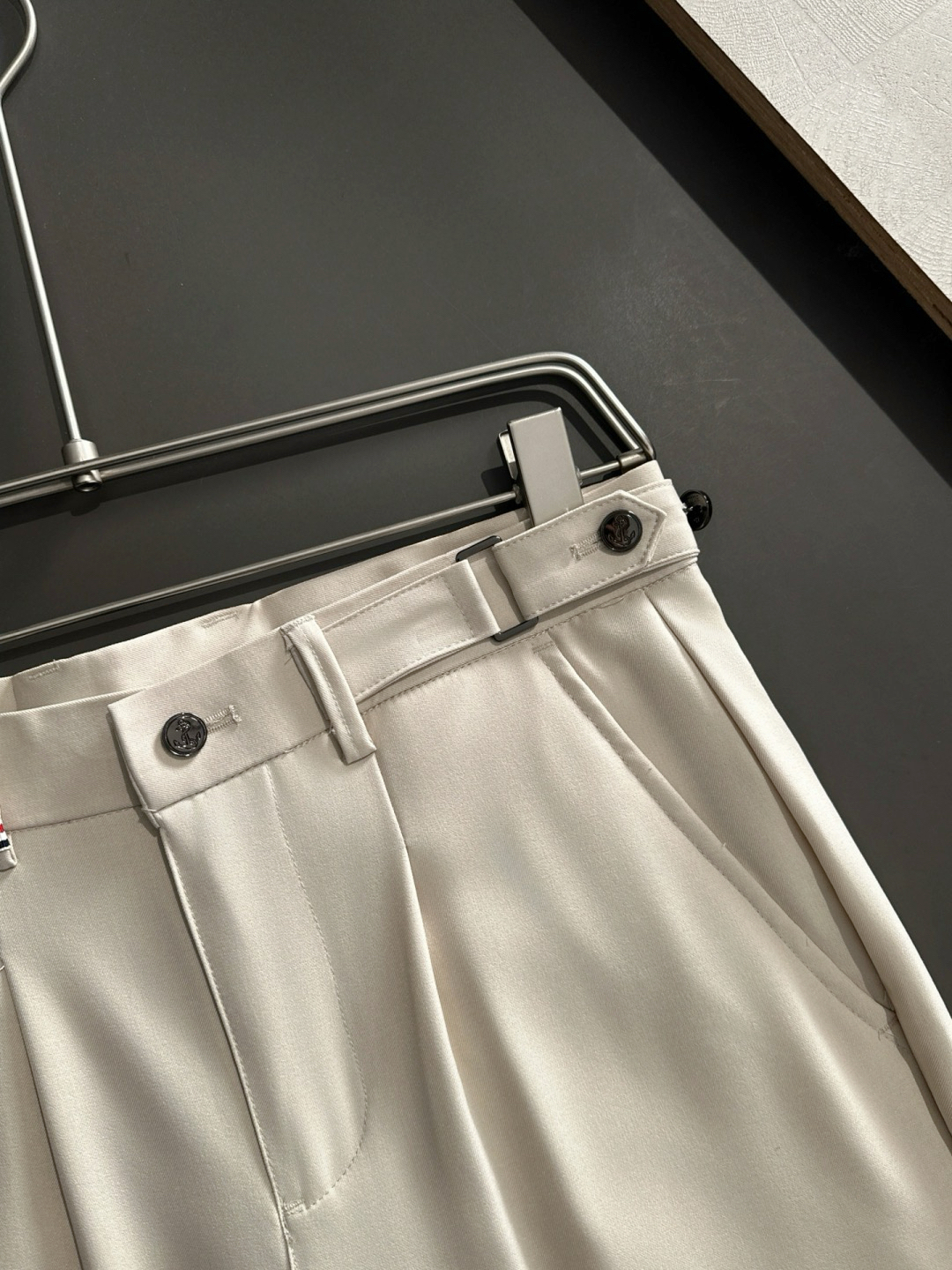 Luxurious Cotton Men’s Leisure Shorts 2025: High-End Quality, Sophisticated Design, Customizable Features - 图片 4