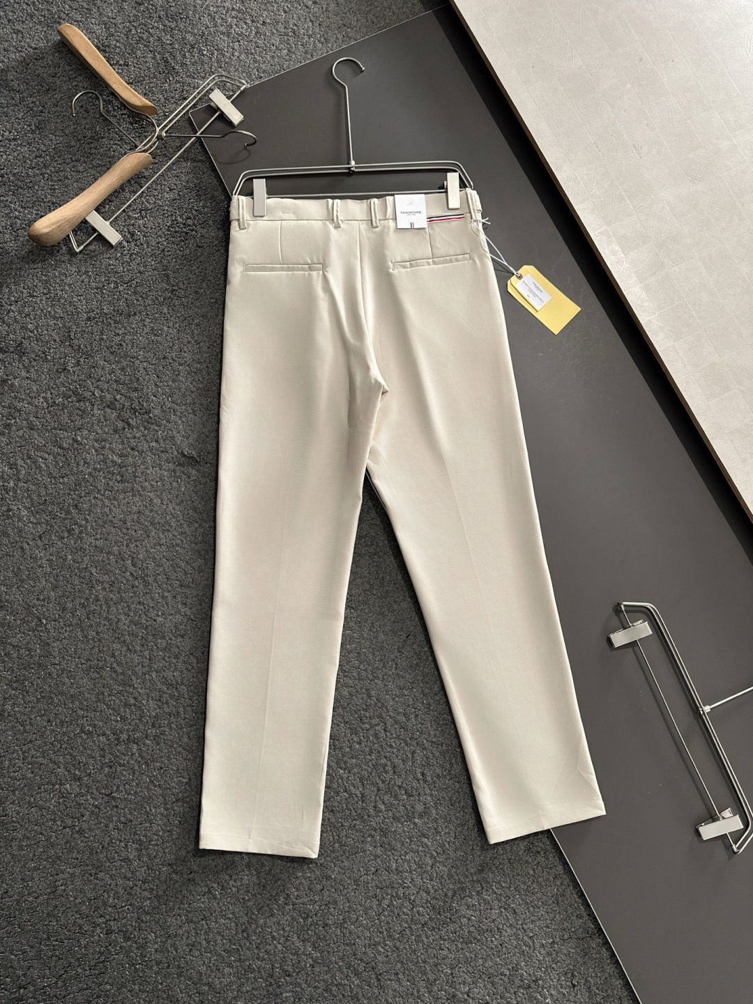 Luxurious Cotton Men’s Leisure Shorts 2025: High-End Quality, Sophisticated Design, Customizable Features - 图片 2