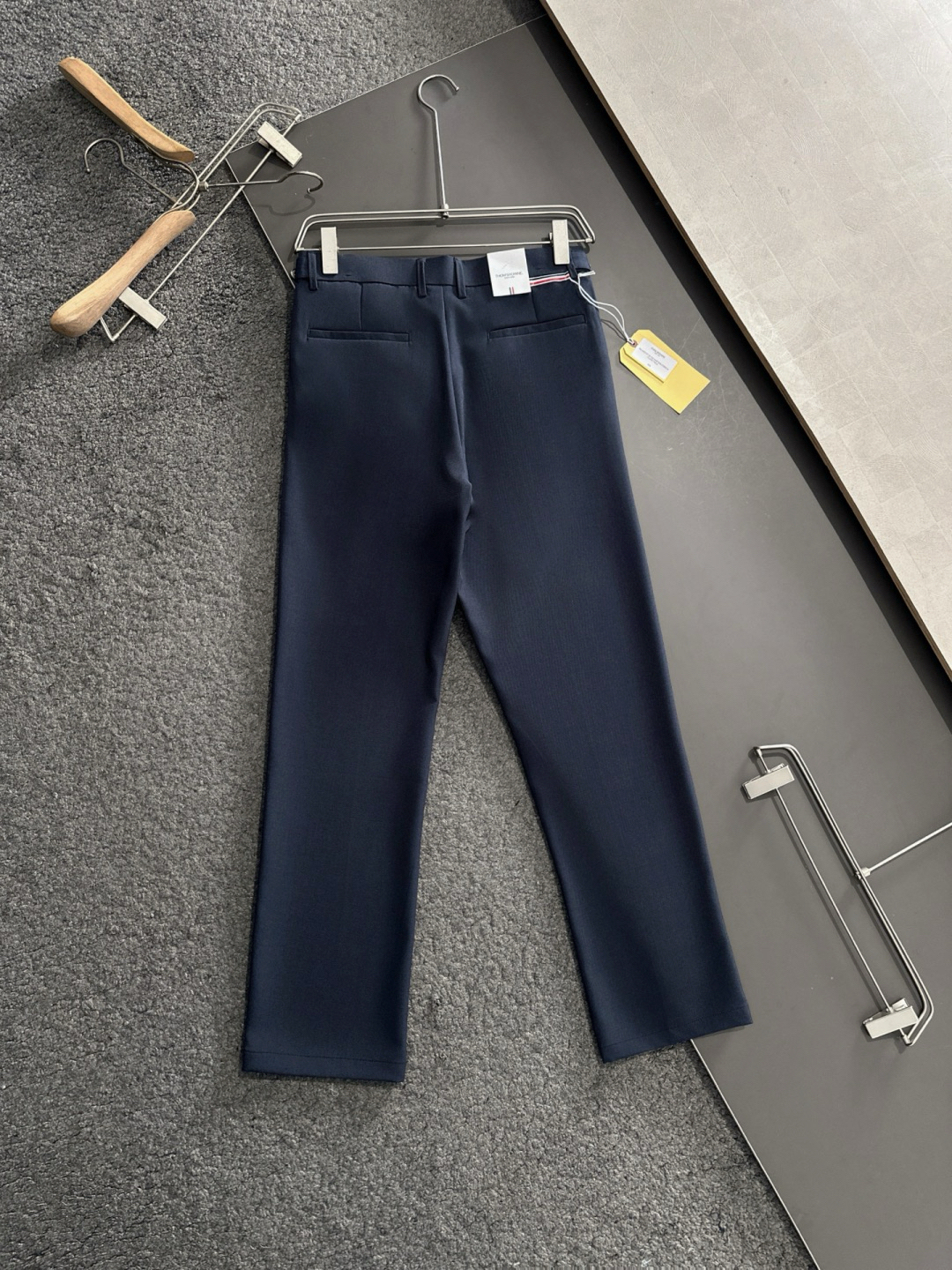 Luxurious High-Quality Cotton Men’s Leisure Shorts with Superior Comfort and Customization - 图片 3