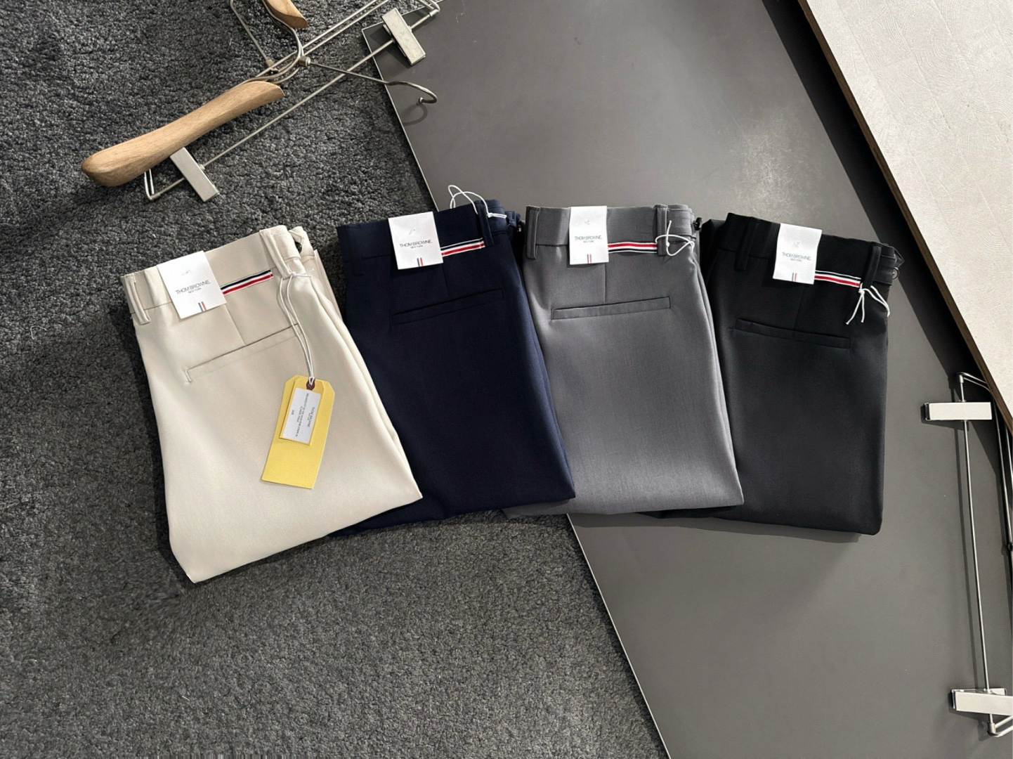 Luxurious High-Quality Cotton Men’s Leisure Shorts with Superior Comfort and Customization