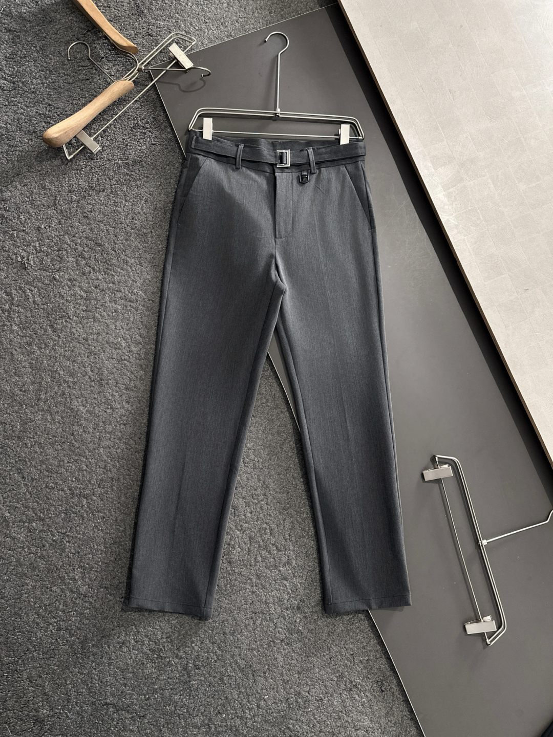P572 BBR 2025 Cotton Men’s Leisure Pants: High-End Quality and Superior Comfort - 图片 2