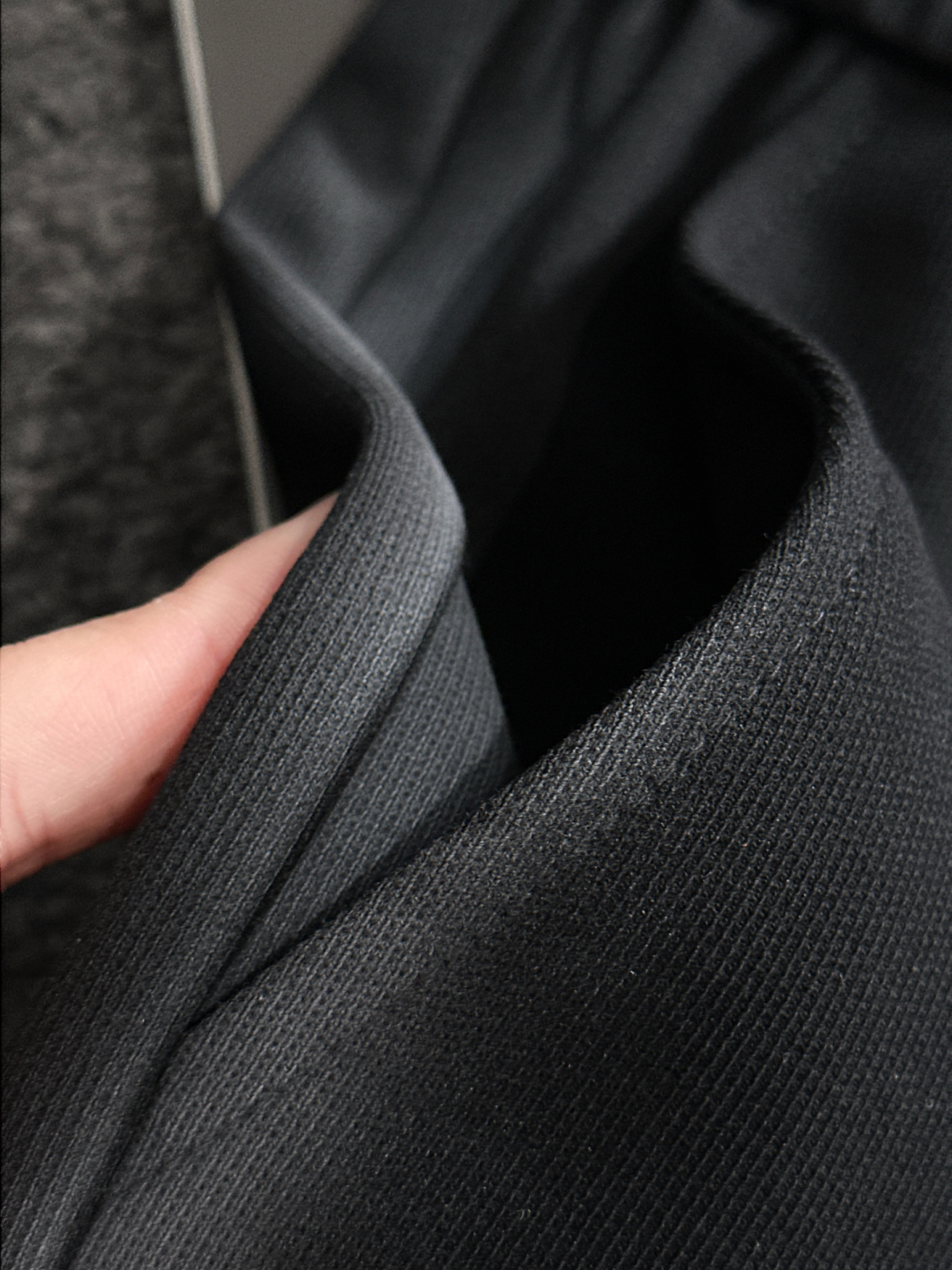 Stylish Panty Pants with Original Hardware Accessories for Fashionable Importers in 2025. - 图片 8
