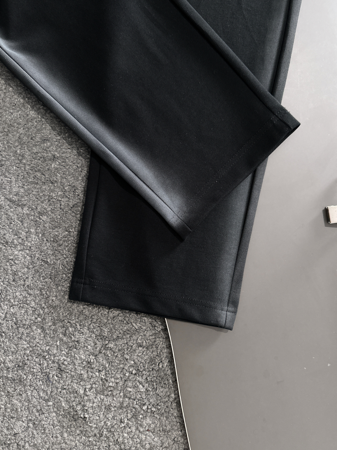 Stylish Panty Pants with Original Hardware Accessories for Fashionable Importers in 2025. - 图片 7