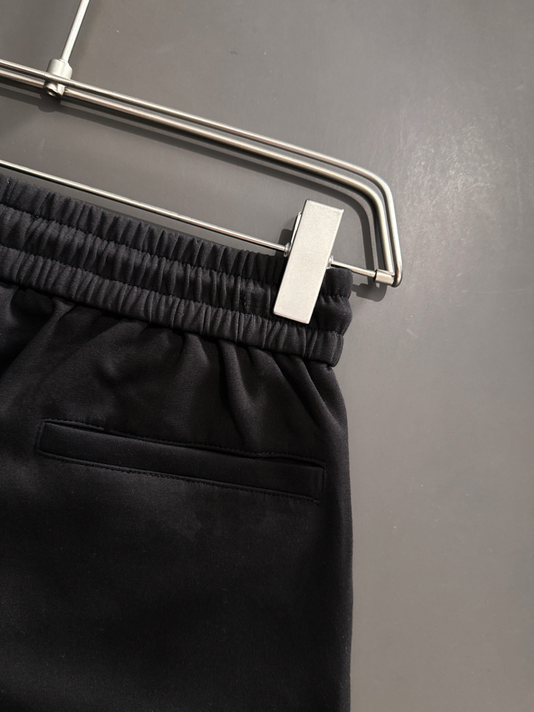 New Summer Shorts: High-quality Cotton, Fashionable Design, Classic Logo, Hardware Detail, Sizes M-XXXL - 图片 8