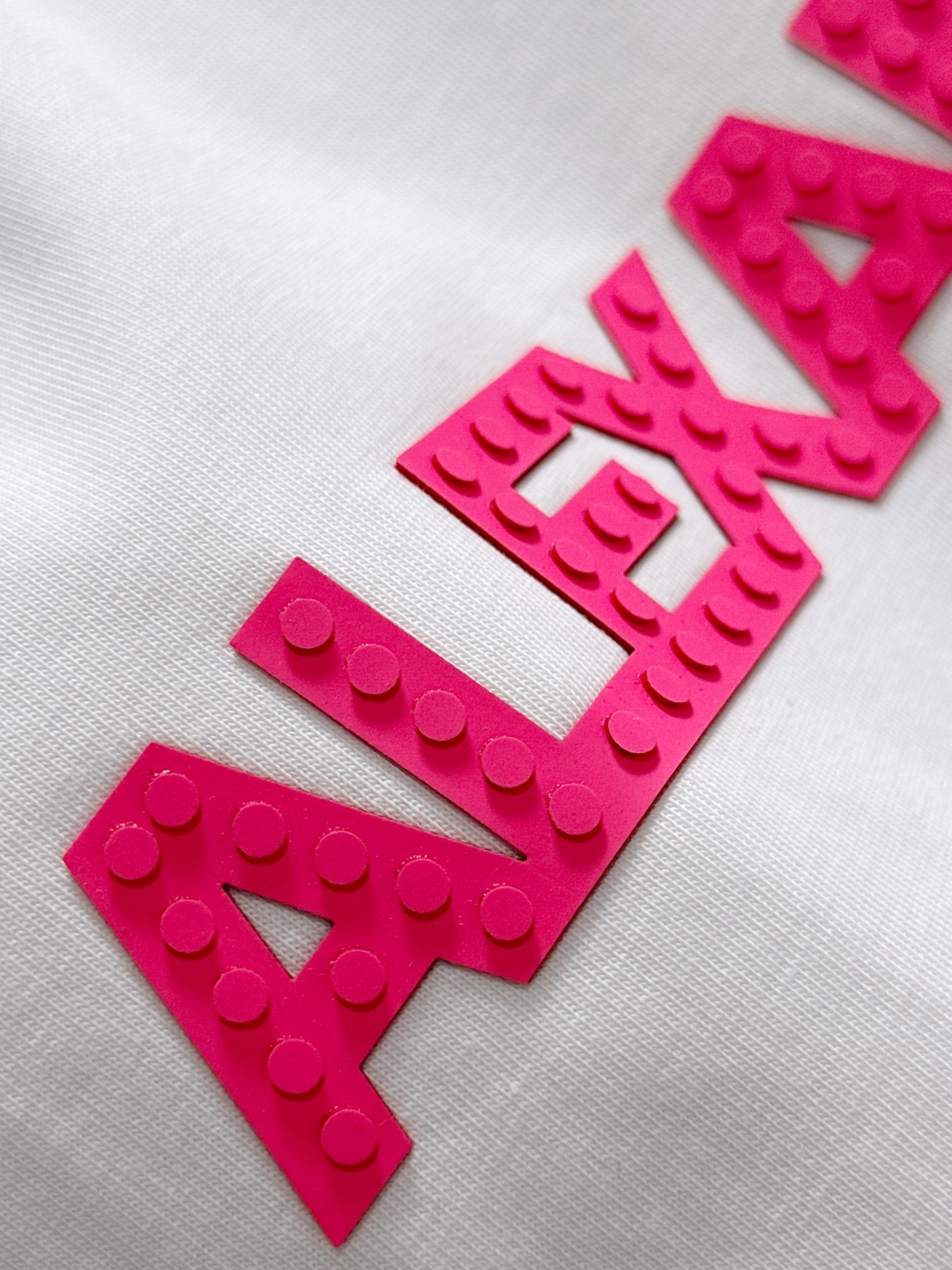 2025 Wang Spring/Summer Round T-Shirt: Comfortable, Durable, Classic Logo Design - 图片 5
