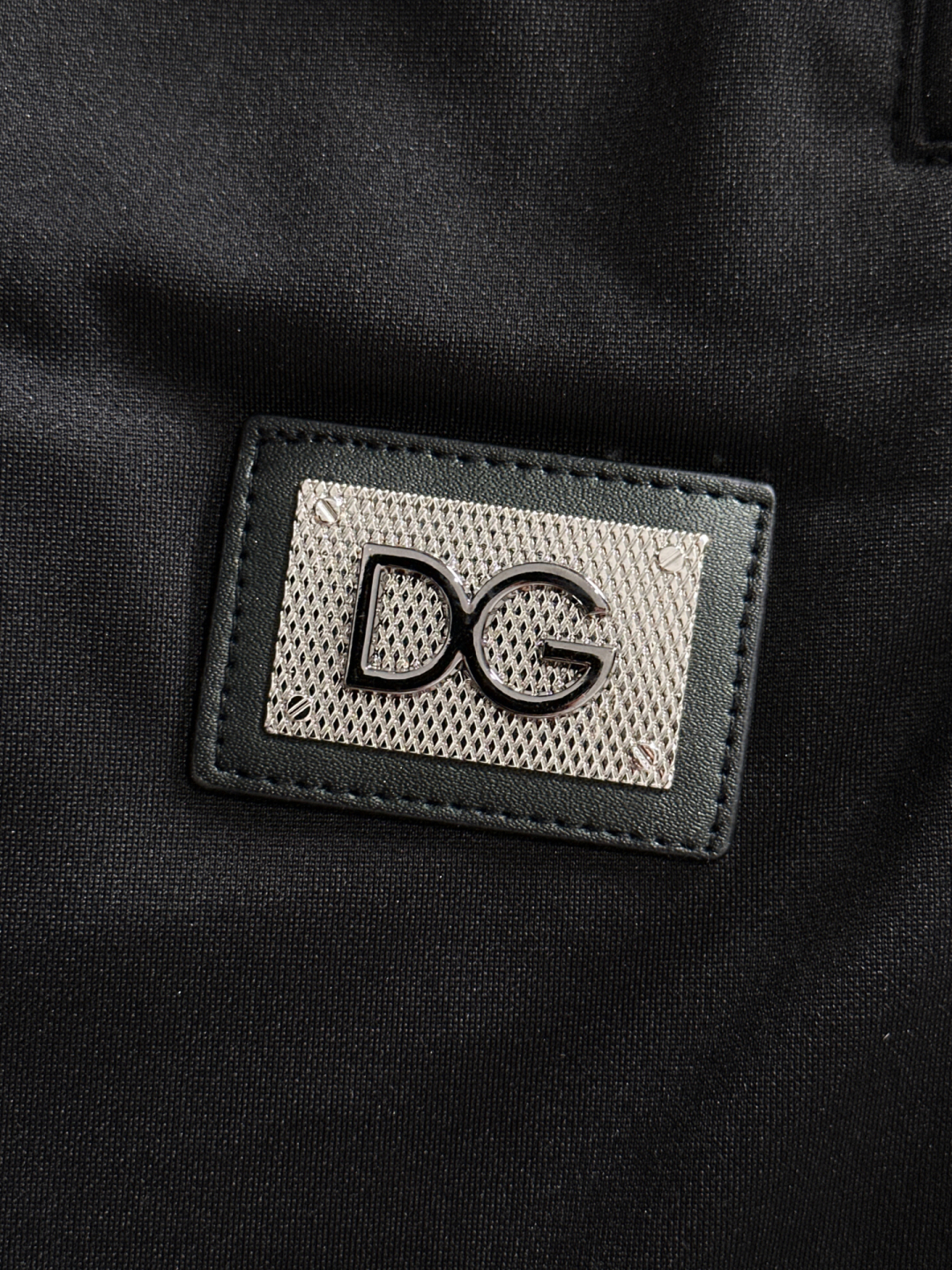 New Summer Shorts with High-Bullet Tampons and Classic Logo Mark-Up - 图片 6
