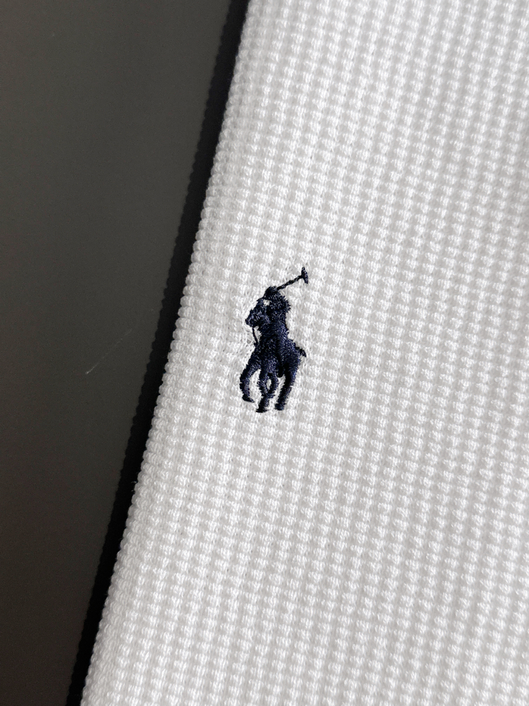 Luxury Embroidered Polo Shirts: High-End Quality in New 2025 Editions - 图片 6