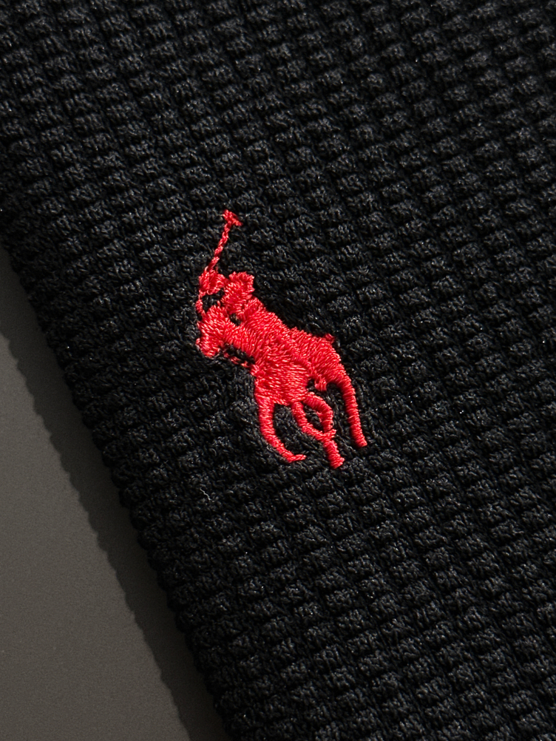 Luxury Embroidered Polo Shirts: High-End Quality and Exquisite Design for 2025 - 图片 8