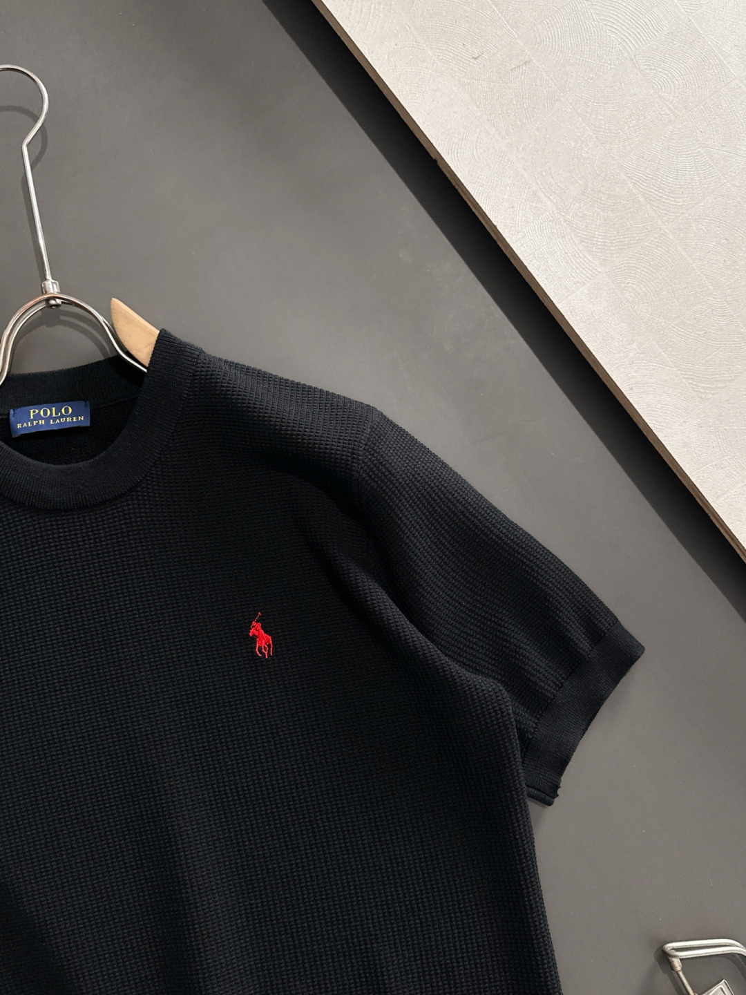Luxury Embroidered Polo Shirts: High-End Quality and Exquisite Design for 2025 - 图片 3