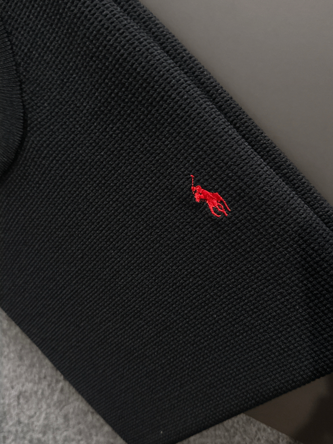 Luxury Embroidered Polo Shirts: High-End Quality and Exquisite Design for 2025 - 图片 7