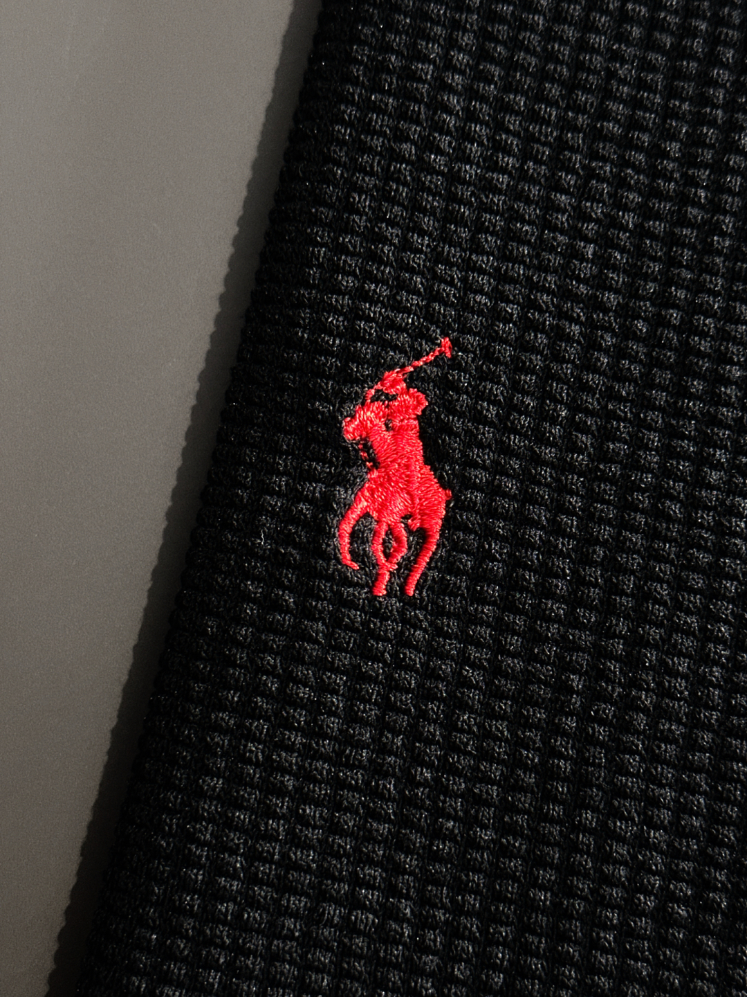 Luxury Embroidered Polo Shirts: High-End Quality and Exquisite Design for 2025 - 图片 6