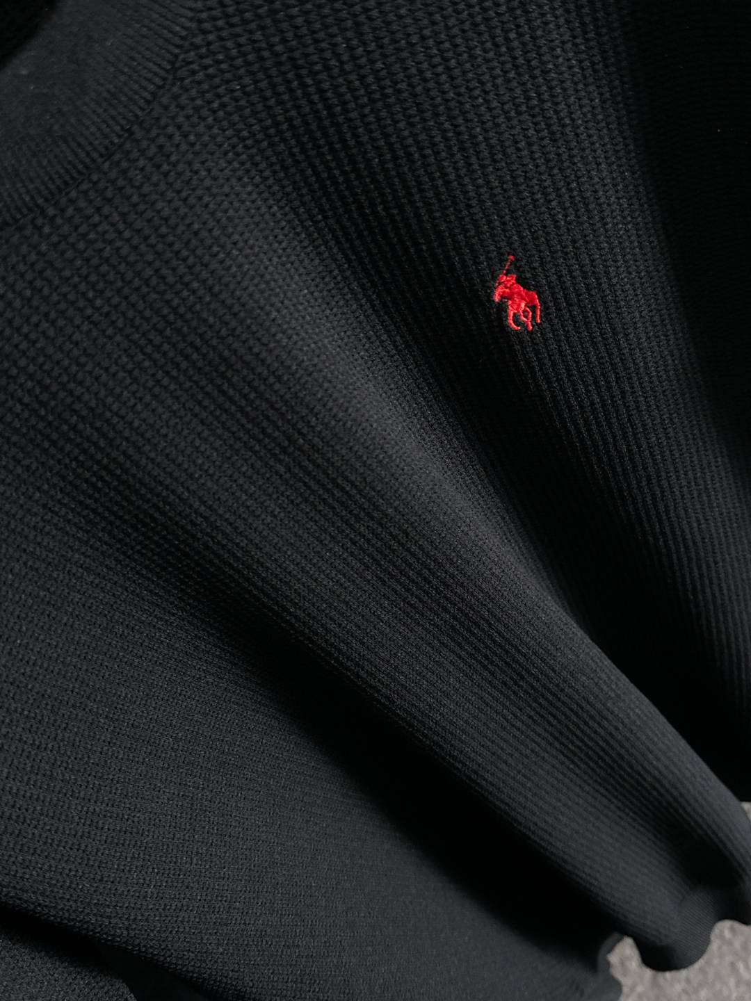 Luxury Embroidered Polo Shirts: High-End Quality and Exquisite Design for 2025 - 图片 4